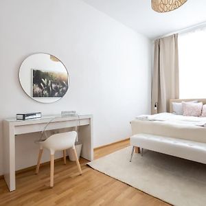 Appartement met Twee Slaapkamers